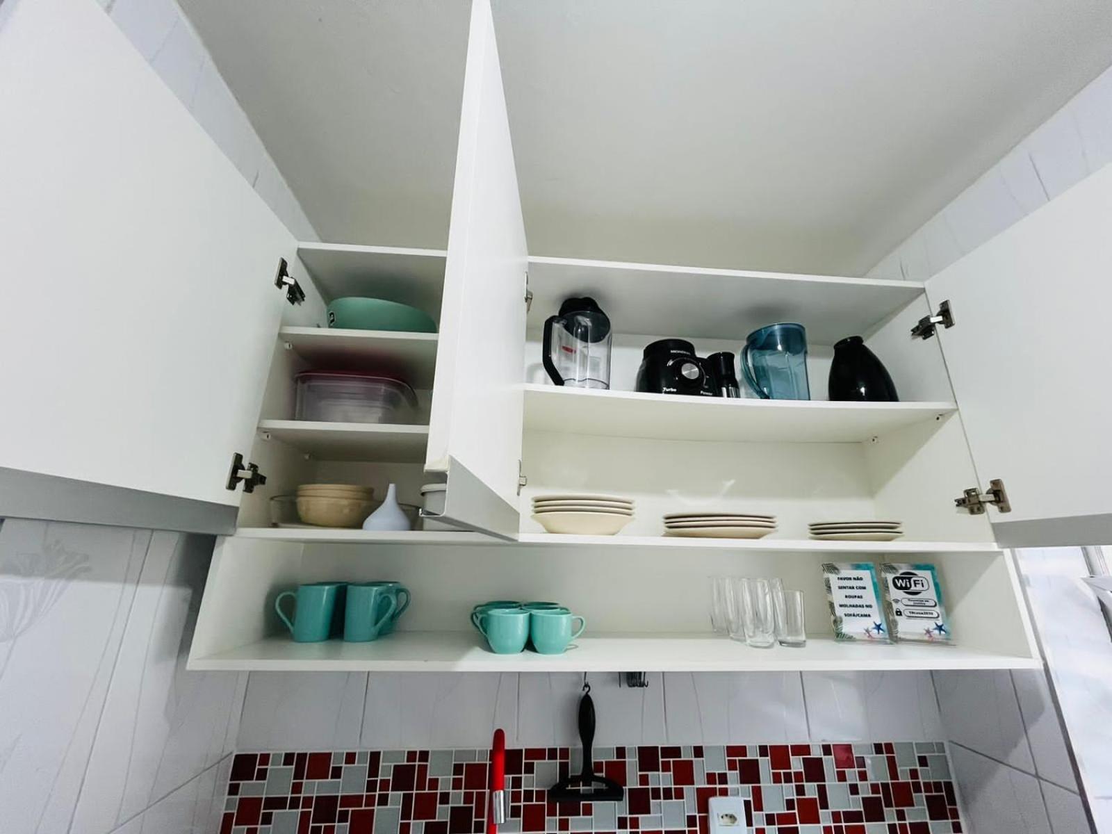 Apartamento Kitnet Super Aconchegante *