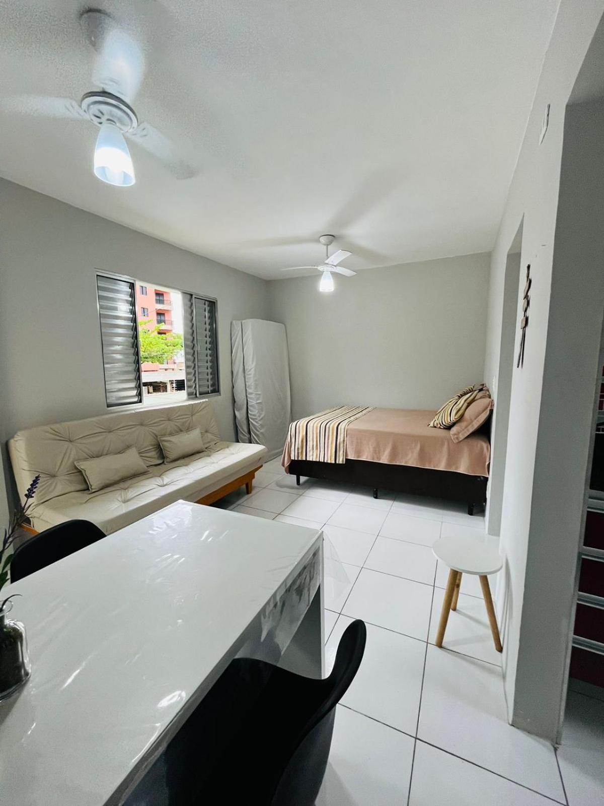 Apartamento Kitnet Super Aconchegante