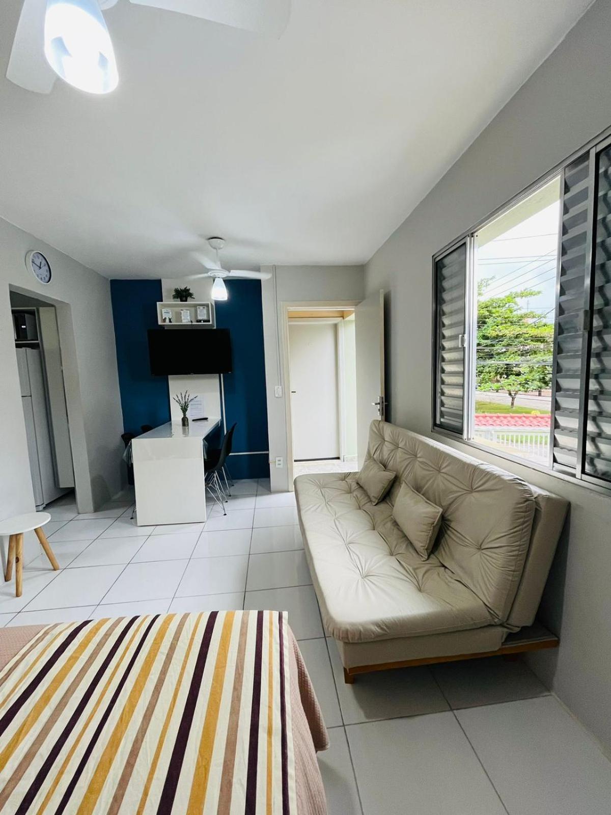 Kitnet Super Aconchegante Apartamento