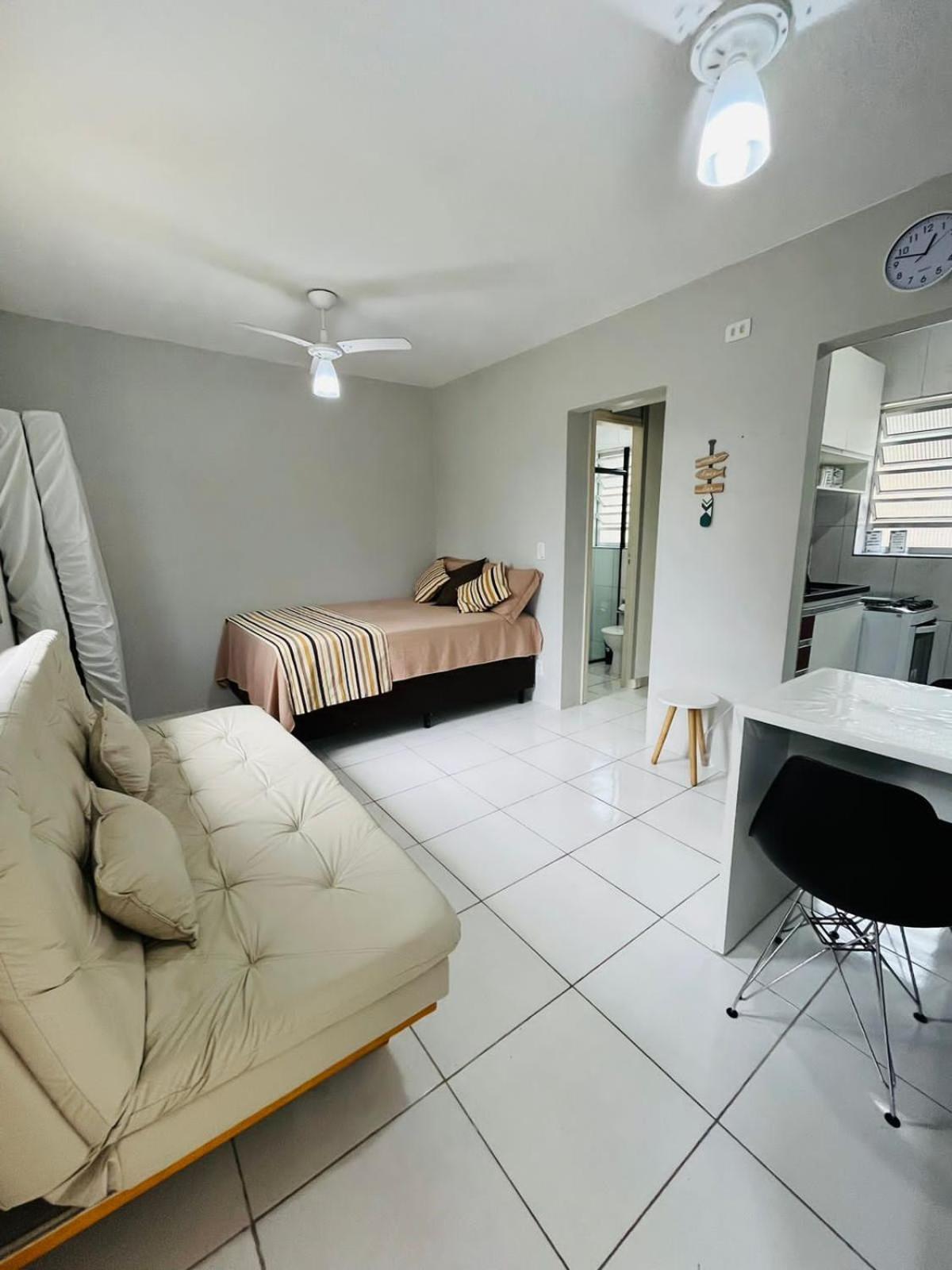 Kitnet Super Aconchegante Apartamento Ubatuba
